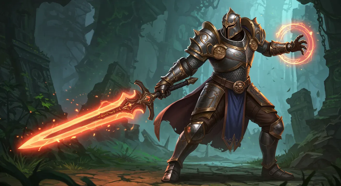 Mastering Custom Characters in Blade & Sorcery: A How-To Guide