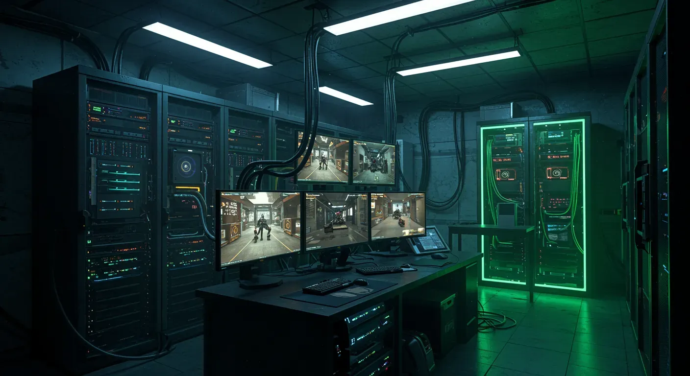 How to Create Your Own Server for Half-Life 2: Deathmatch