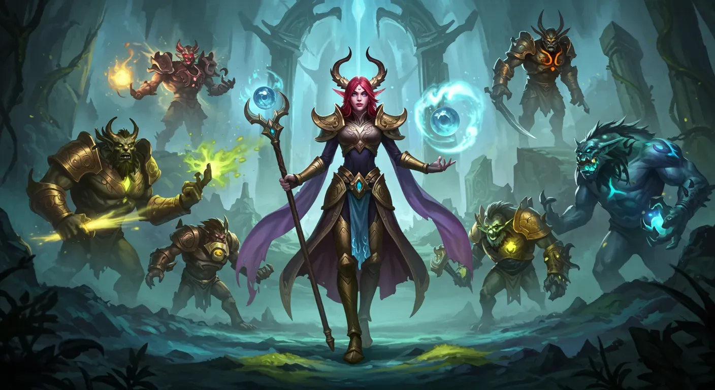 Mastering Lust Goddess: Top Strategies to Beat Every Boss