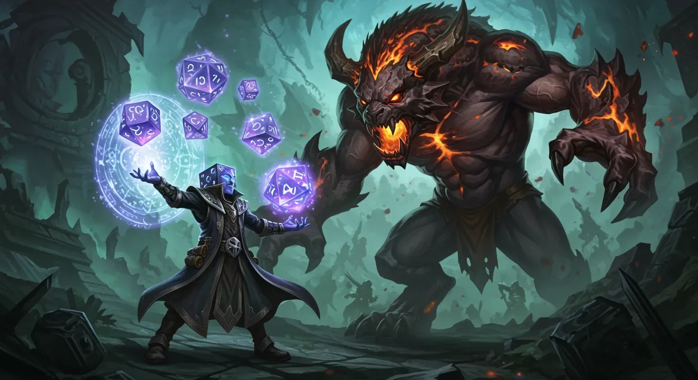 How to Defeat the Fierce Bosses in DICEOMANCER: A Tactical Guide