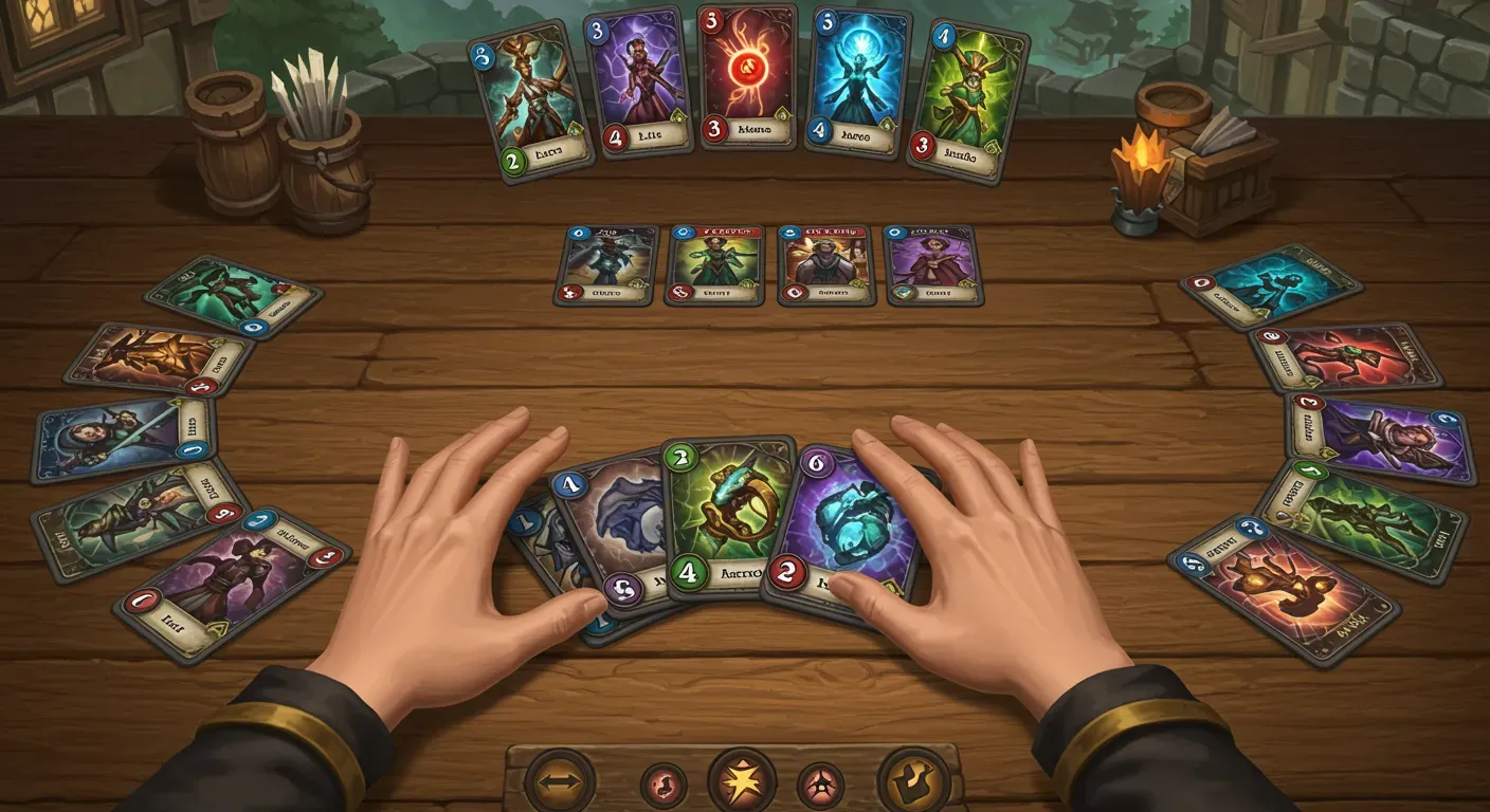How to Efficiently Level Up Your Cards in Stacklands