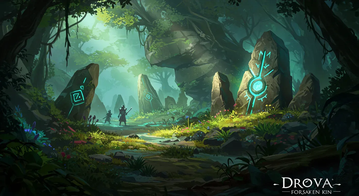 How to Find All Hidden Relics in Drova – Forsaken Kin