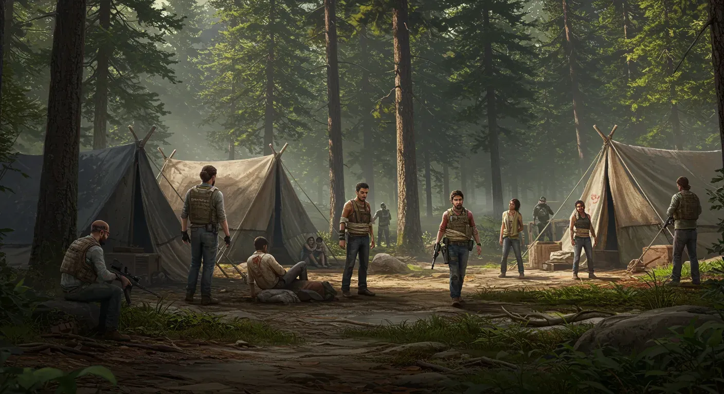 How to Find and Rescue All Hostages in Far Cry 5