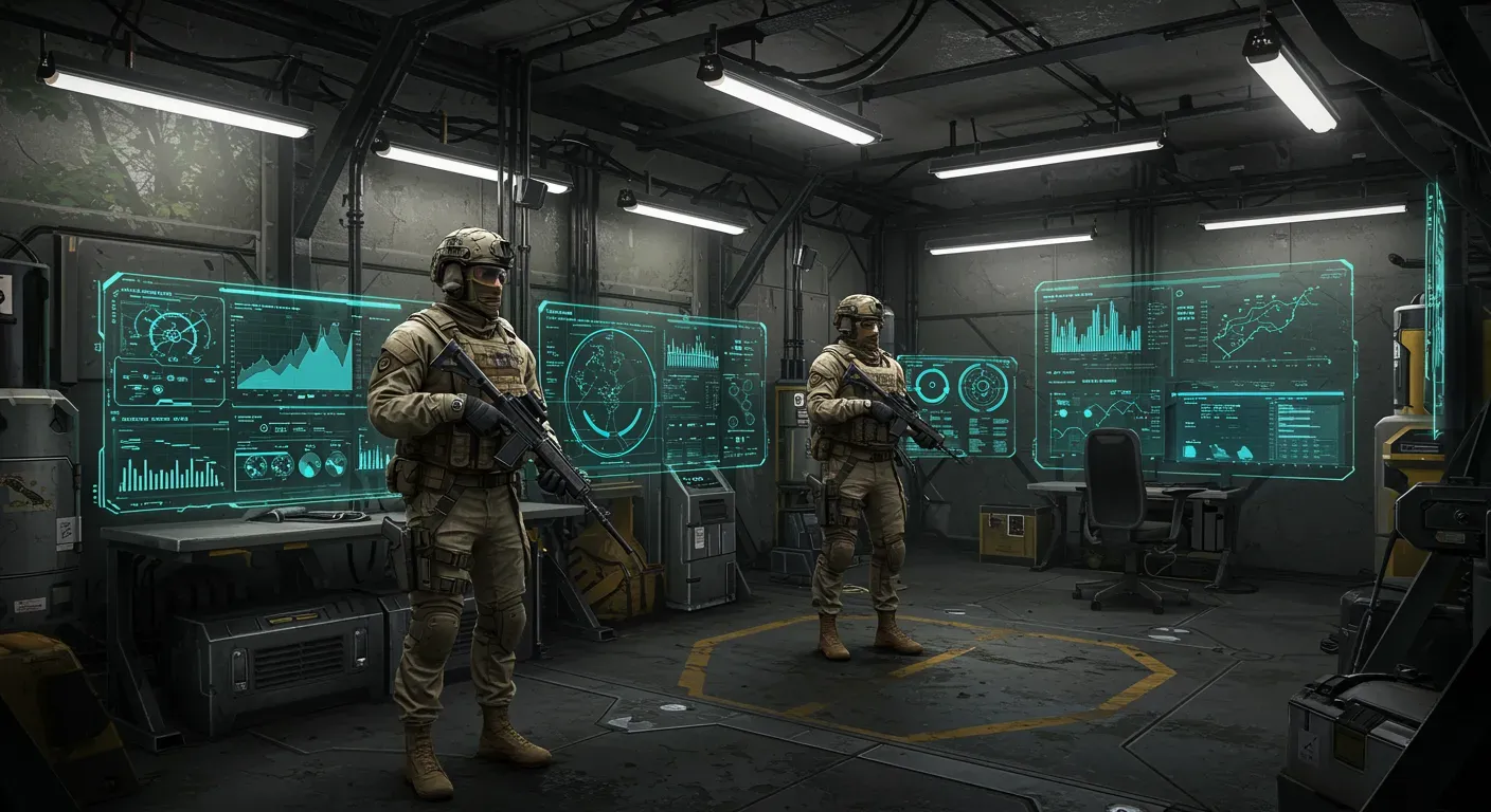 Boost Arma Reforger Performance: Post-Patch Optimization Tips