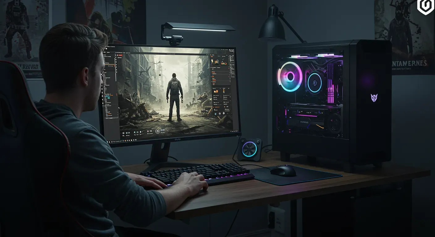 How to Optimize Your Game Settings for World War Z Performance