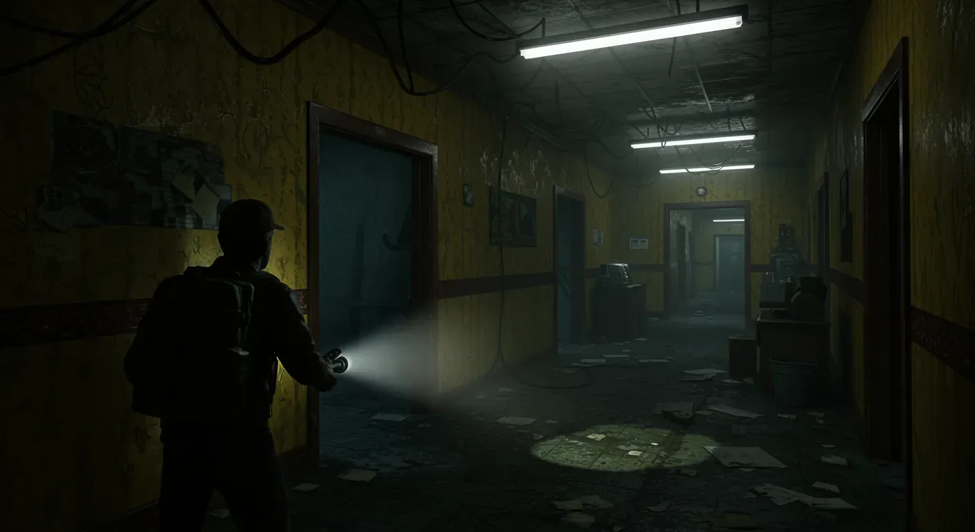 Mastering Backrooms: Tips for Post-Update Gameplay