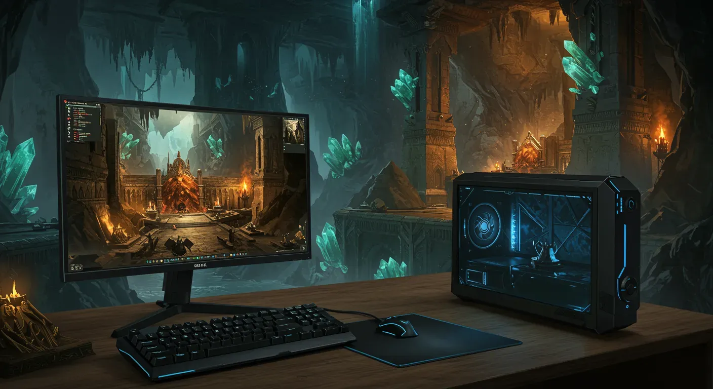 Mastering Gameplay in LOTR: Return to Moria Post-Patch