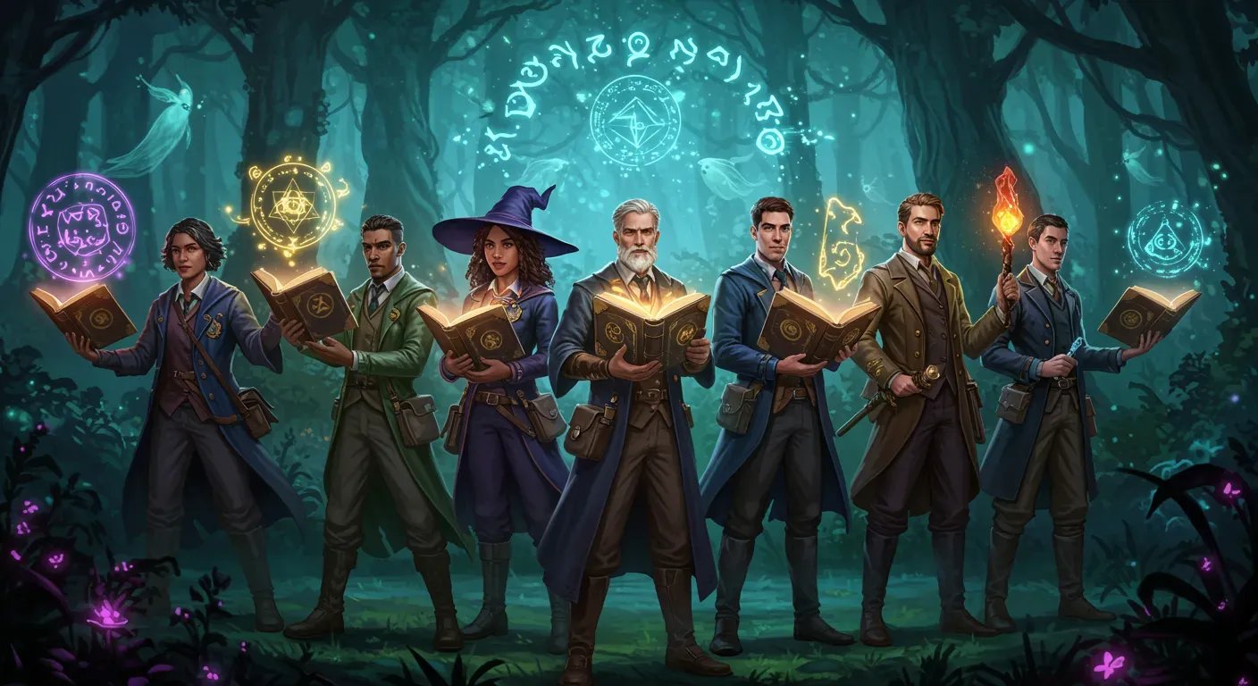 Mastering The Spell Brigade: Tips for Post-Update Success
