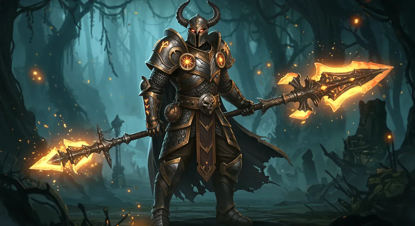 Late Game Gear Optimization in Drova: Forsaken Kin