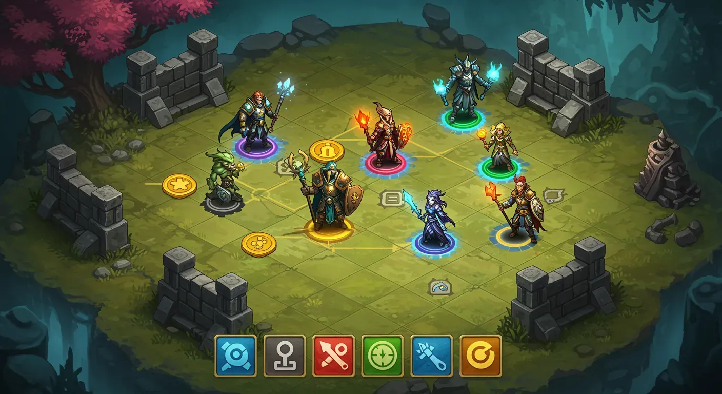 How to Optimize Your Idle Hero TD Strategy for Higher Rewards