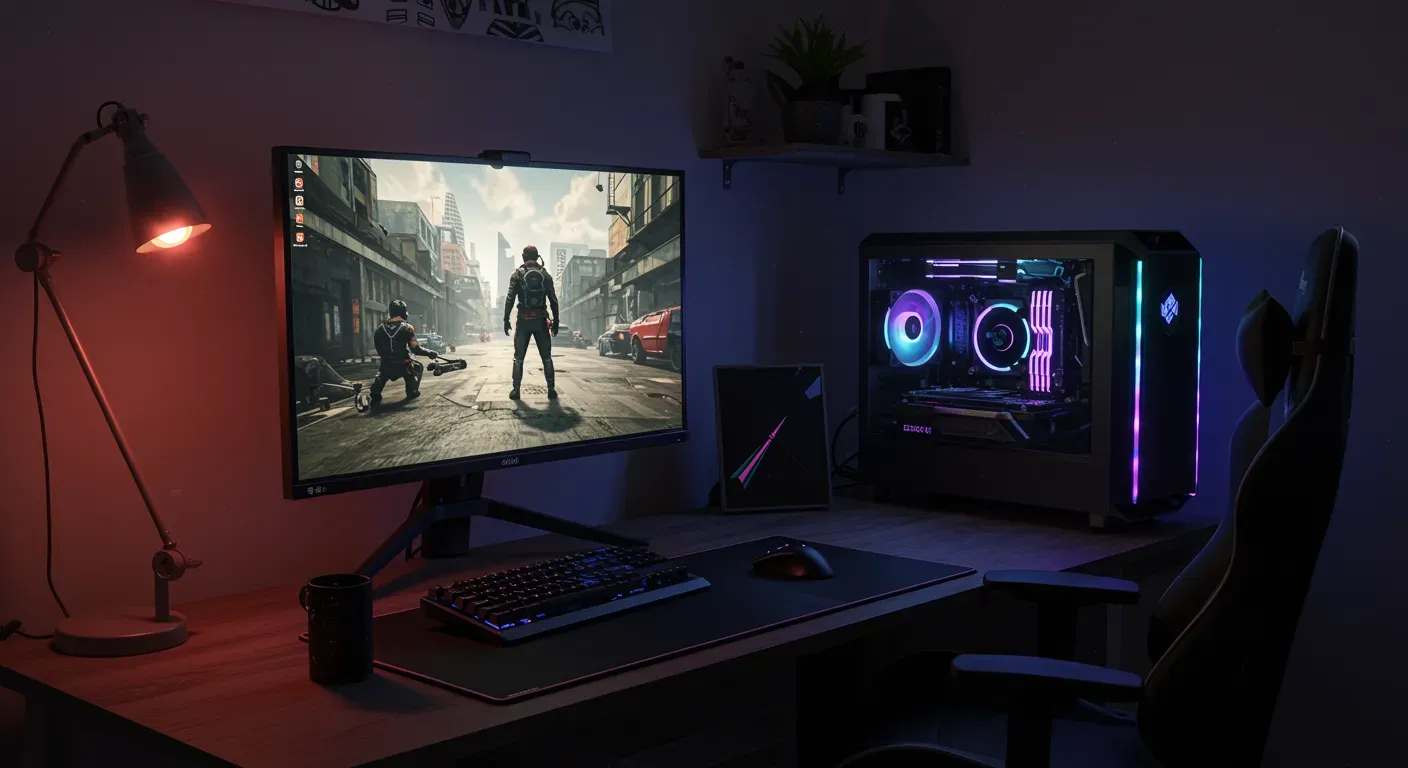 Boost Killing Floor 2 Performance: Settings Optimization Guide