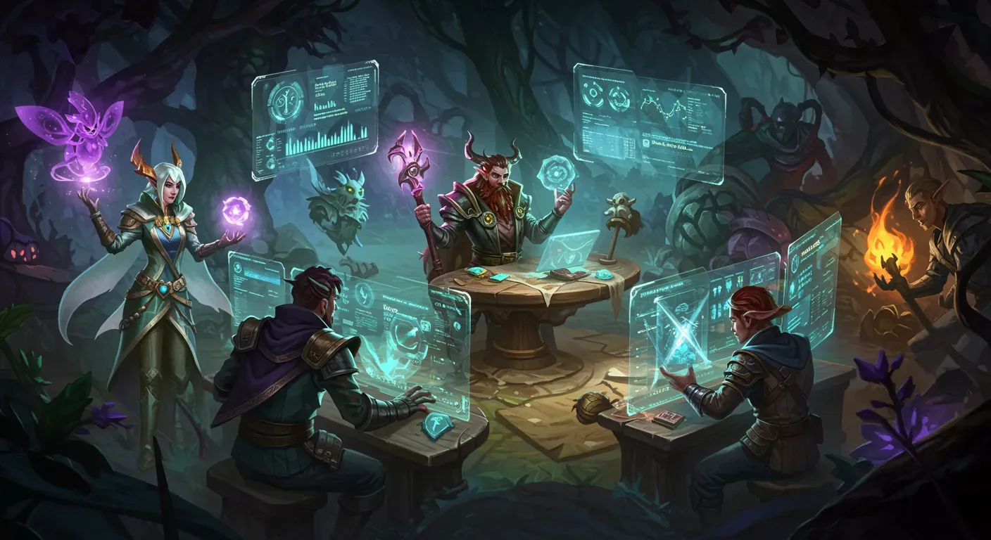 How to Optimize Your Magicraft Experience After the Latest Patch