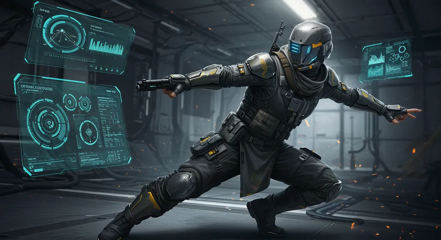 Maximize Combat Master Performance: Settings Guide