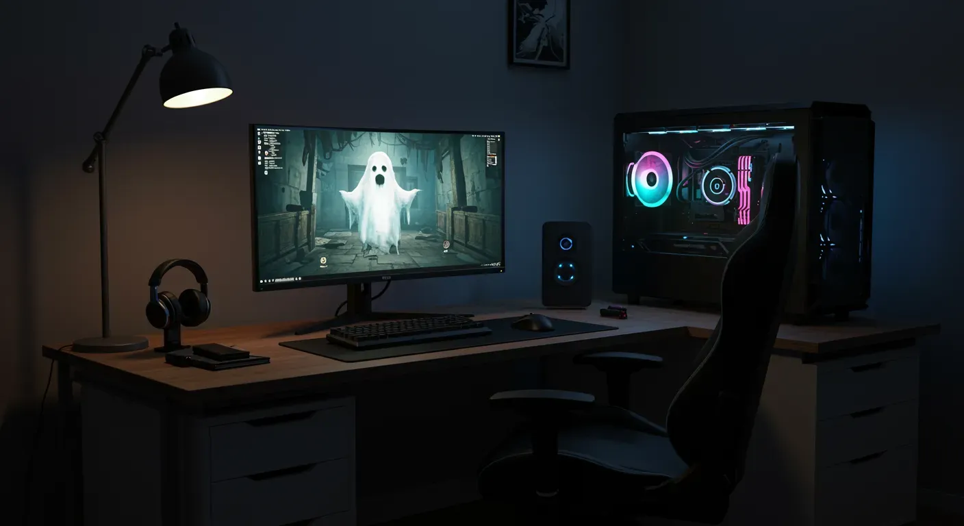 Boost Phasmophobia Performance: A Setup Optimization Guide