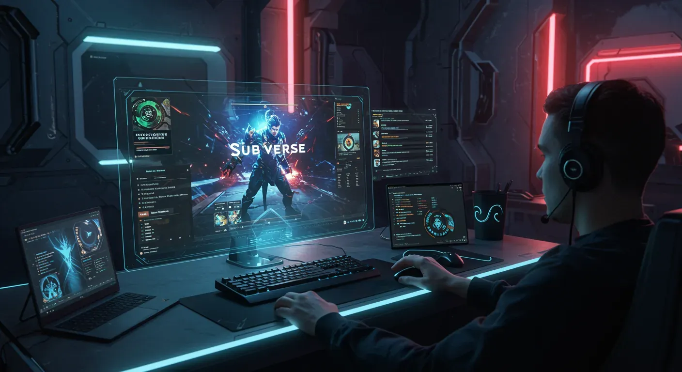 How to Optimize Your Subverse Gameplay After the Latest Patch
