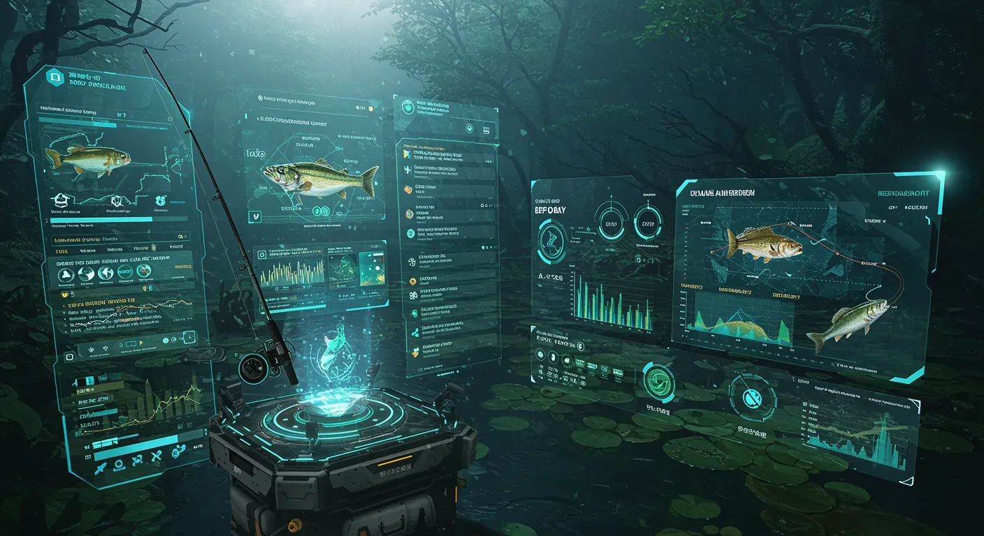 How to Optimize Your WEBFISHING Gameplay After the Latest Patch