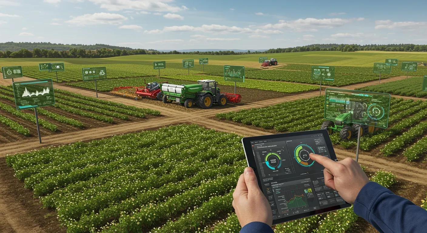 How to Successfully Navigate the Economy in Farming Simulator 25