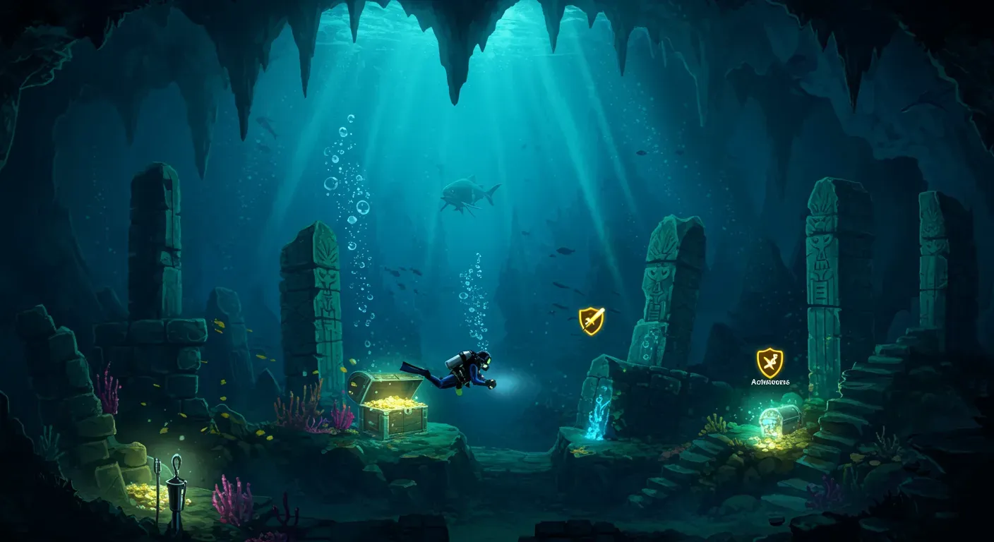 How to Unlock All Achievements in Menace from the Deep