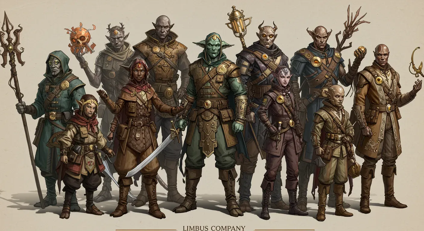 How to Unlock All Characters in Limbus Company: A Complete Guide