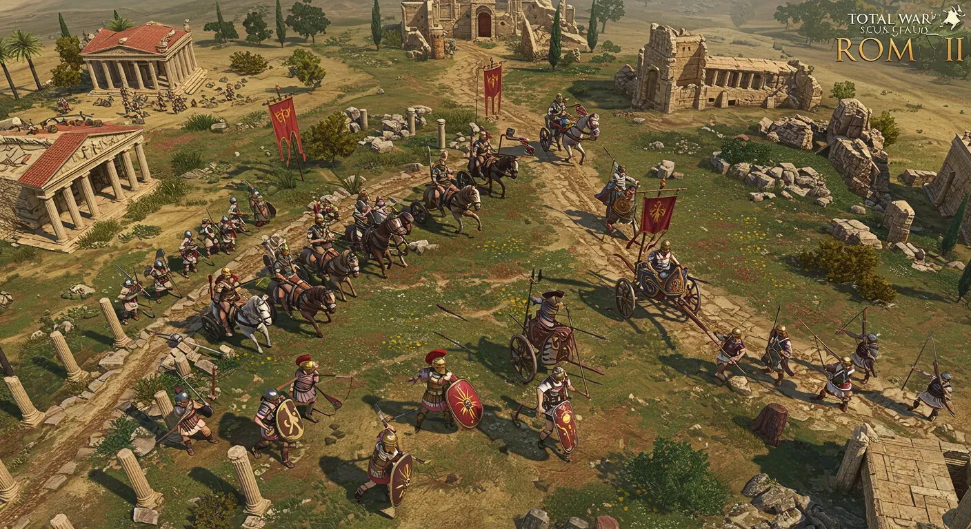 How to Unlock All Factions in Total War: Rome 2 (2026 Guide)