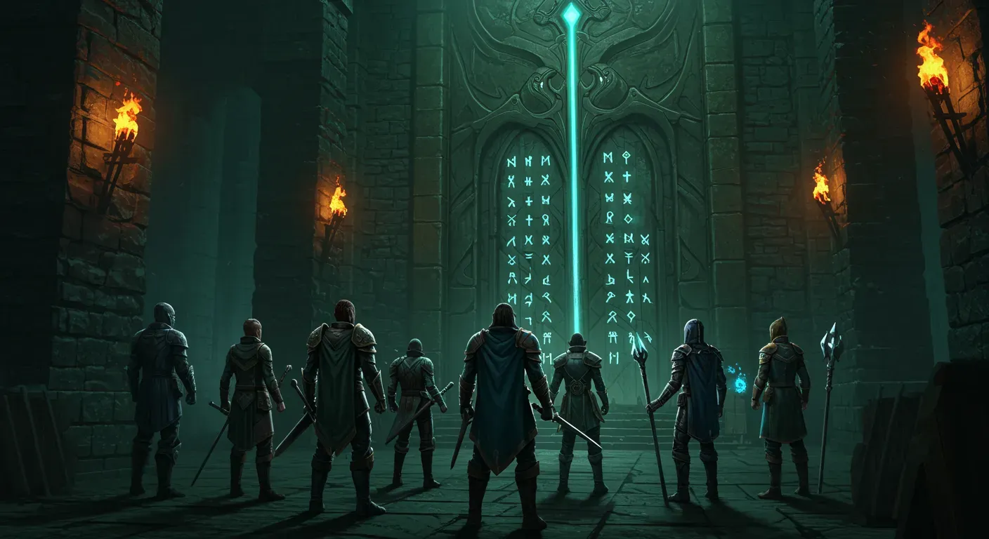 How to Unlock the Hidden Classes in Dungeon Clawler