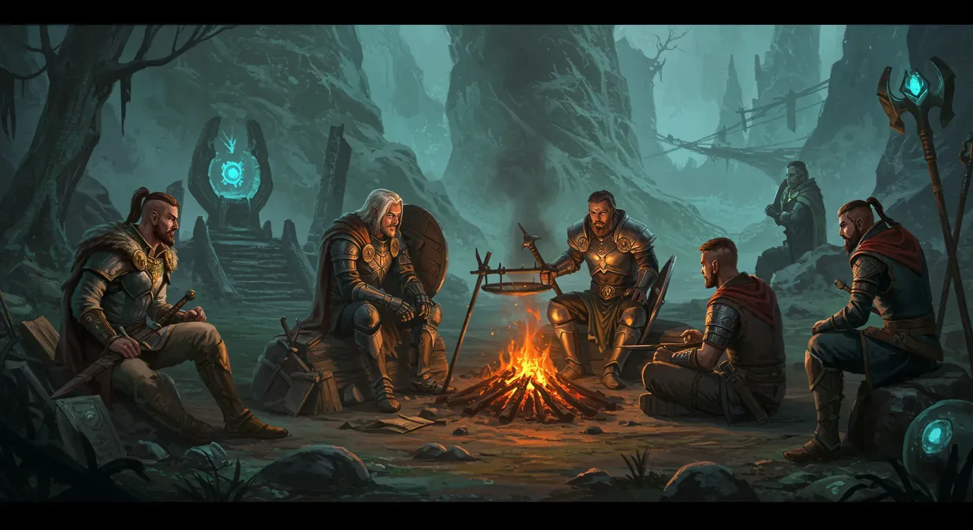 Idle Clans: A Look at the Best Strategies for Leveling Up Fast