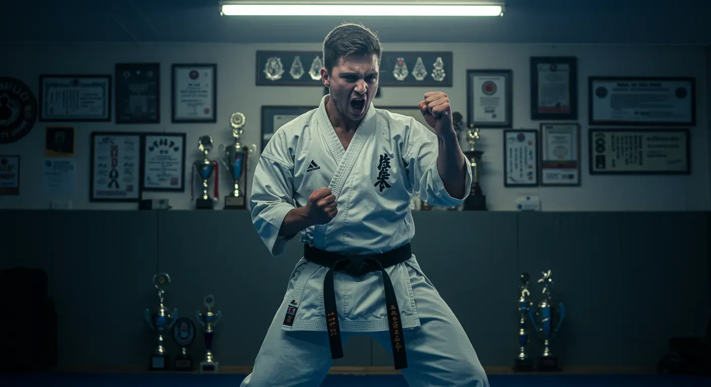 How to Unlock Karate Survivor's Toughest Achievements