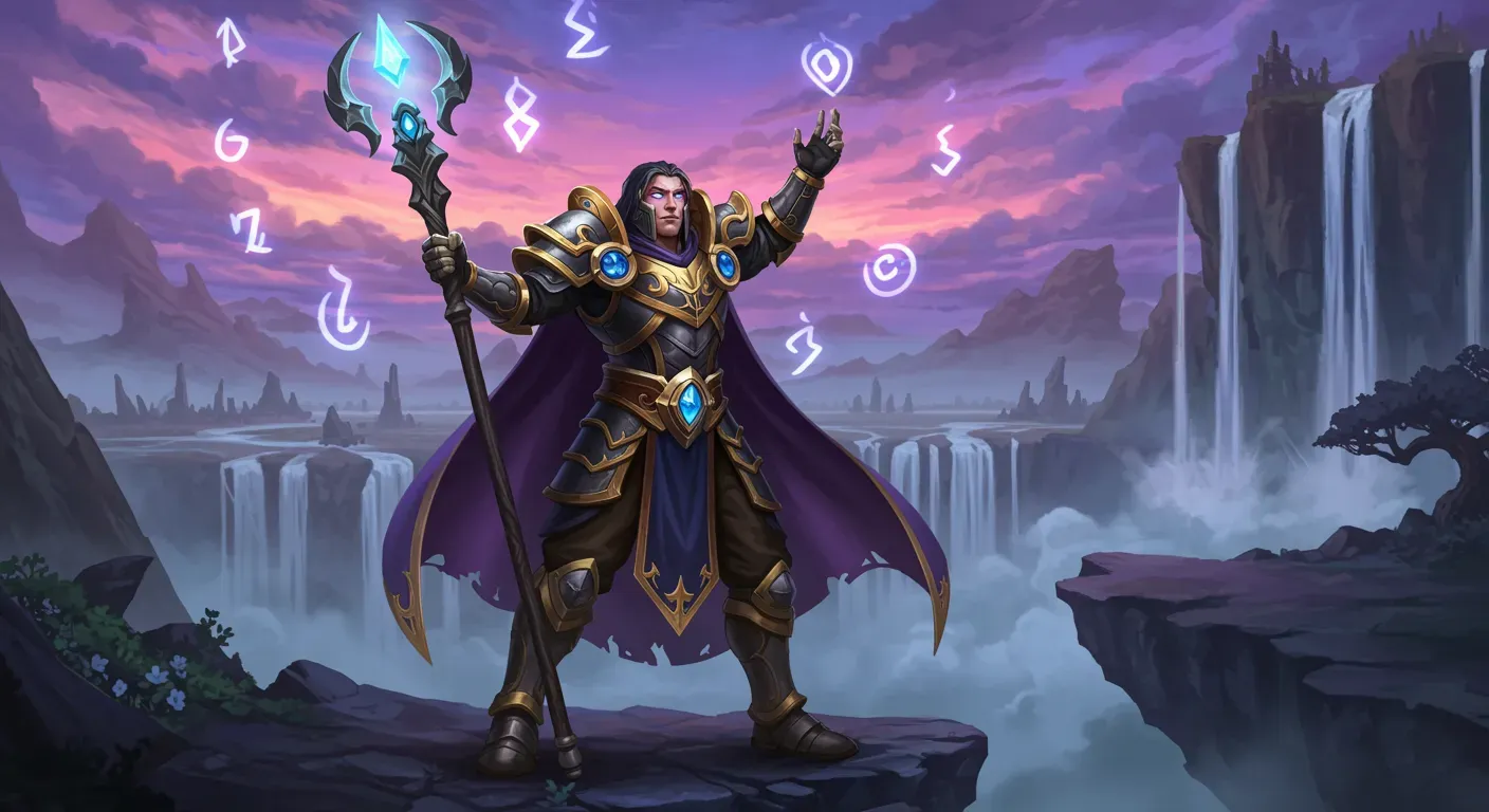 How to Master Tough Achievements in The Spell Brigade
