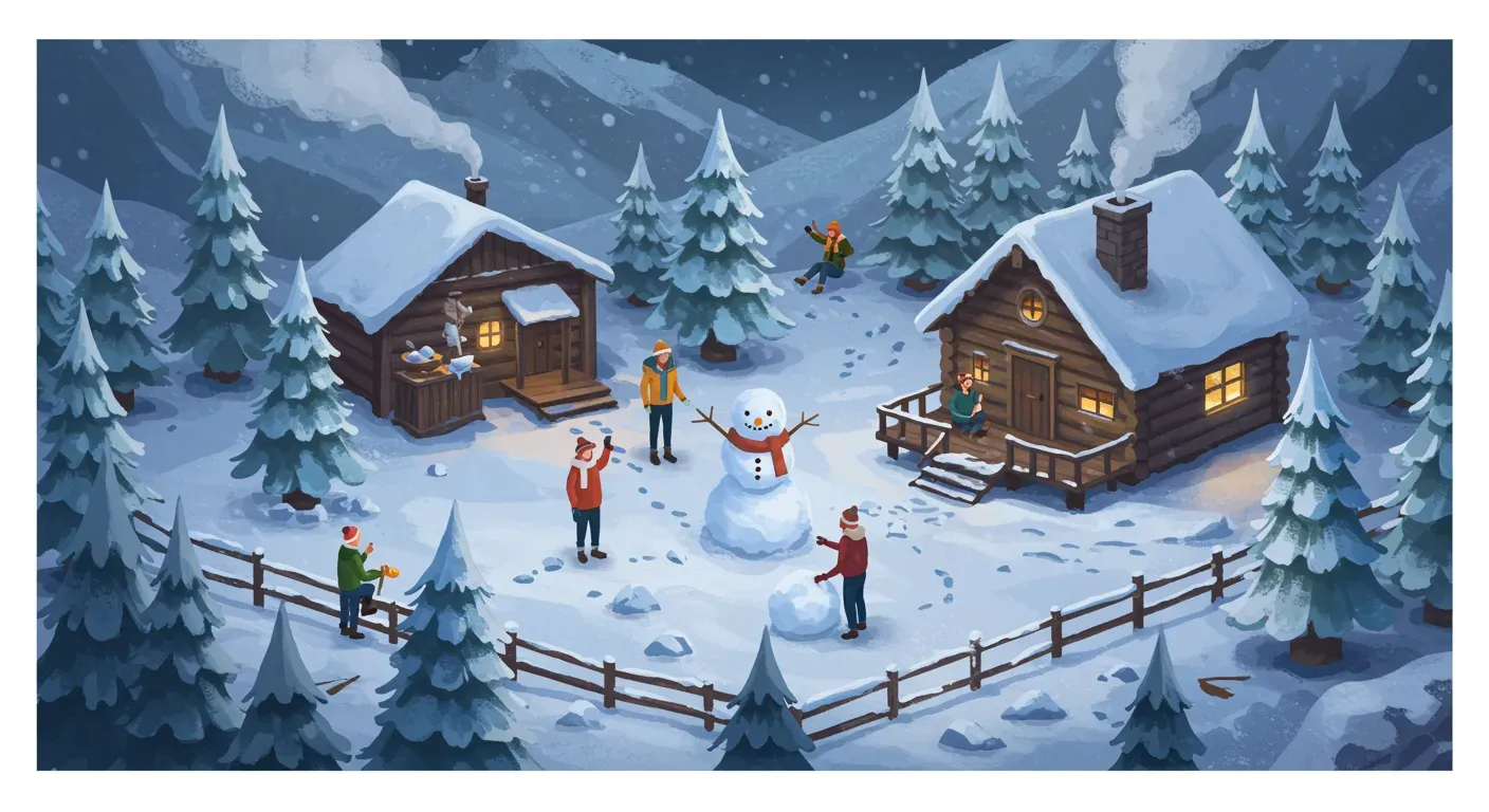 Latest Updates for Winter Memories: What\u2019s New in Patch 1.2?