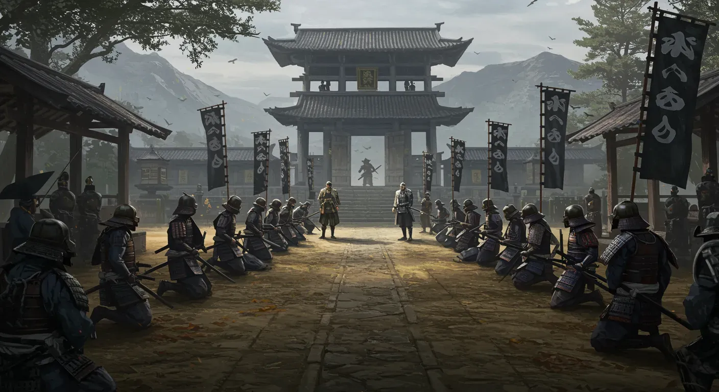 10 Essential Tips to Conquer Warlords in Sengoku Dynasty