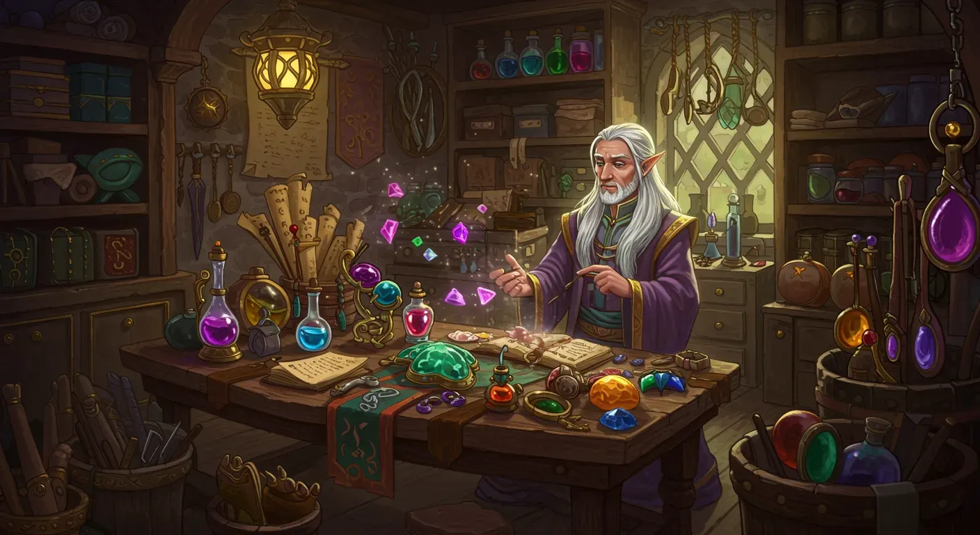 Elin Crafting Guide: Best Recipes & Resource Gathering Tips (2026)