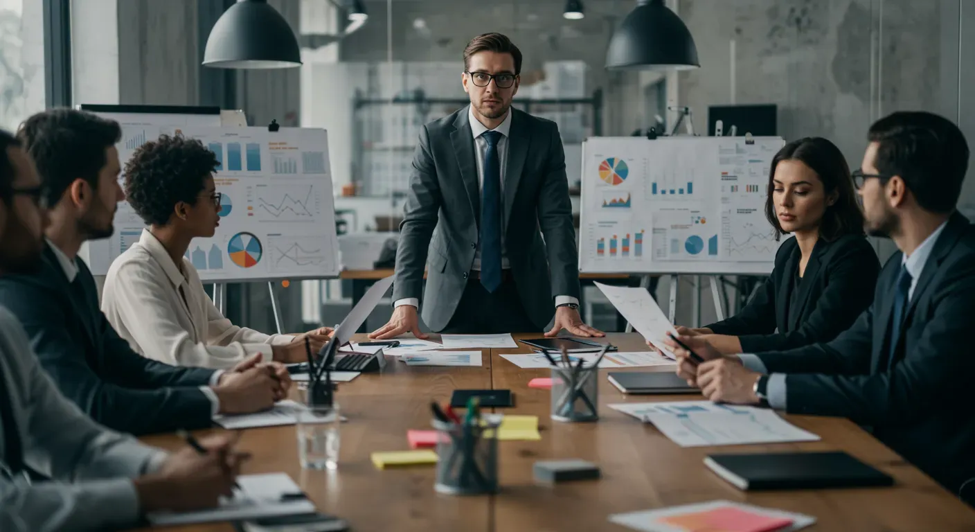 Mastering the Art of Negotiation in Big Ambitions: Key Techniques