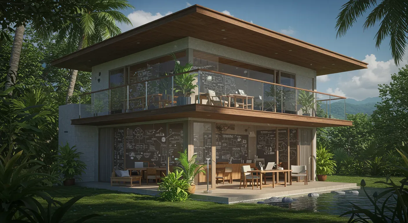 Inside Horny Villa: Developer Insights and Secrets Revealed