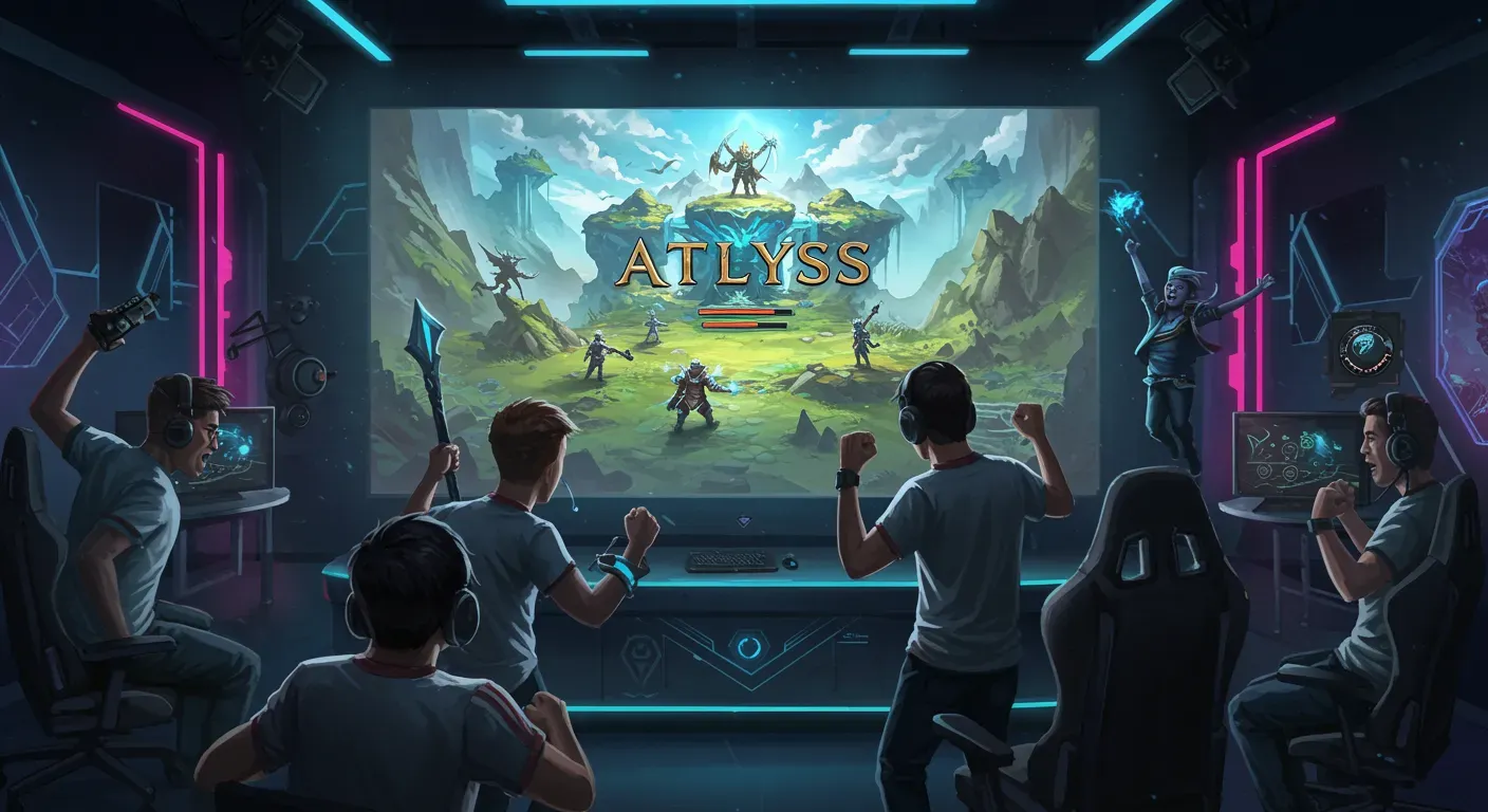 Meet the Gamers Who Completed ATLYSS Without Taking Damage