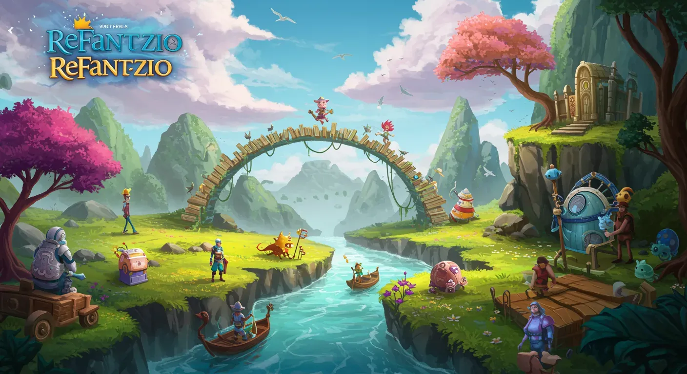 How ReFantazio DLC Transforms Your Metaphor Gaming Experience