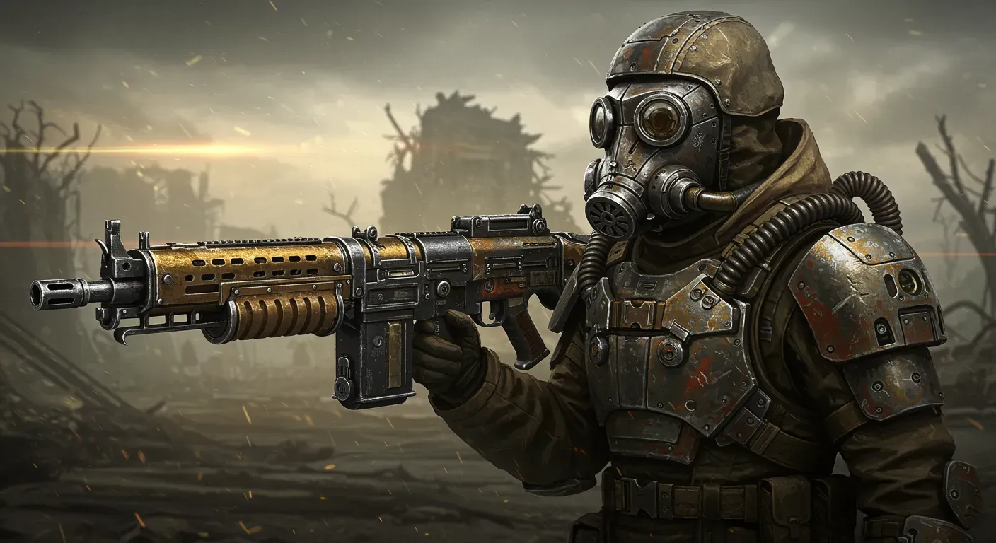 5 Must-Have Mods for Metro Exodus Enhanced Edition