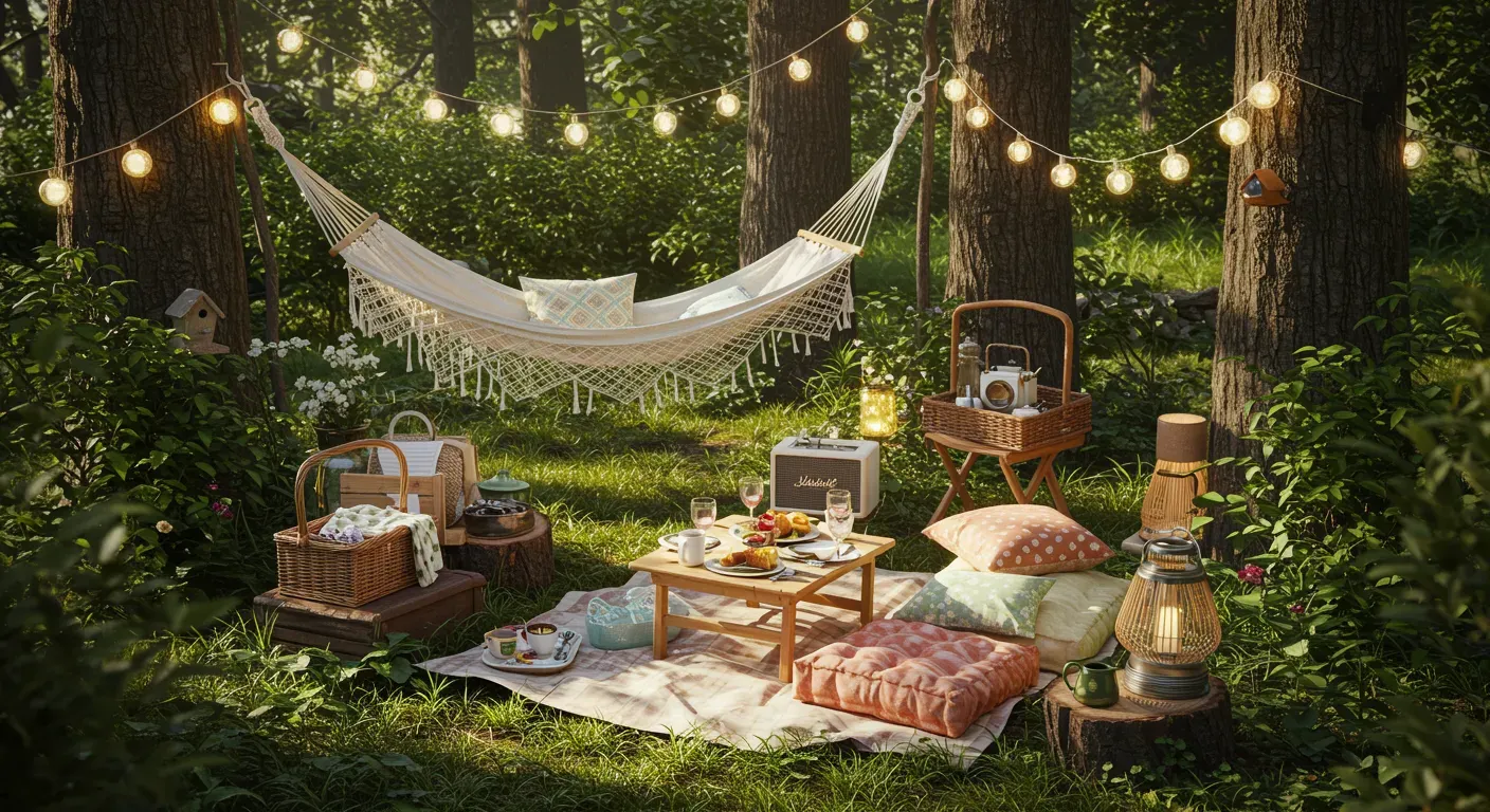 Must-Have Accessories for Enhancing Your Tiny Glade Experience