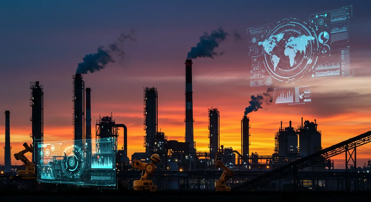Must-Have Mods for Enhancing Your Captain of Industry Experience
