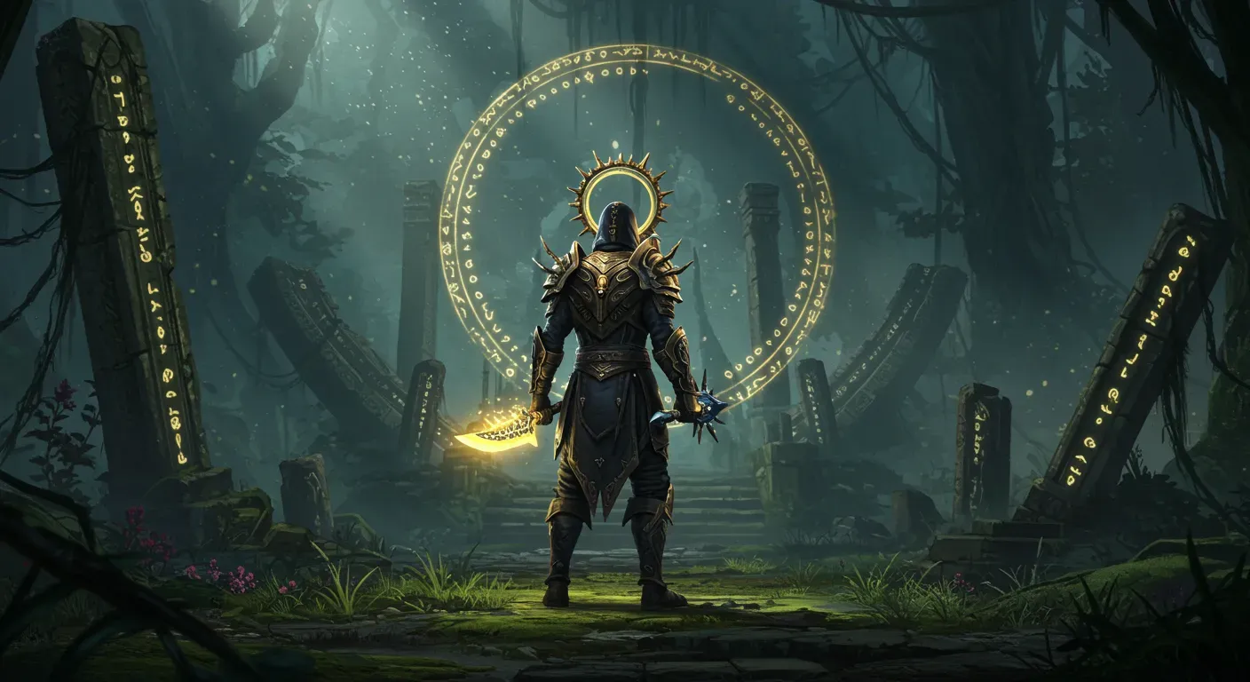 Path of Exile: The Best Ascendancy Classes for Solo Play