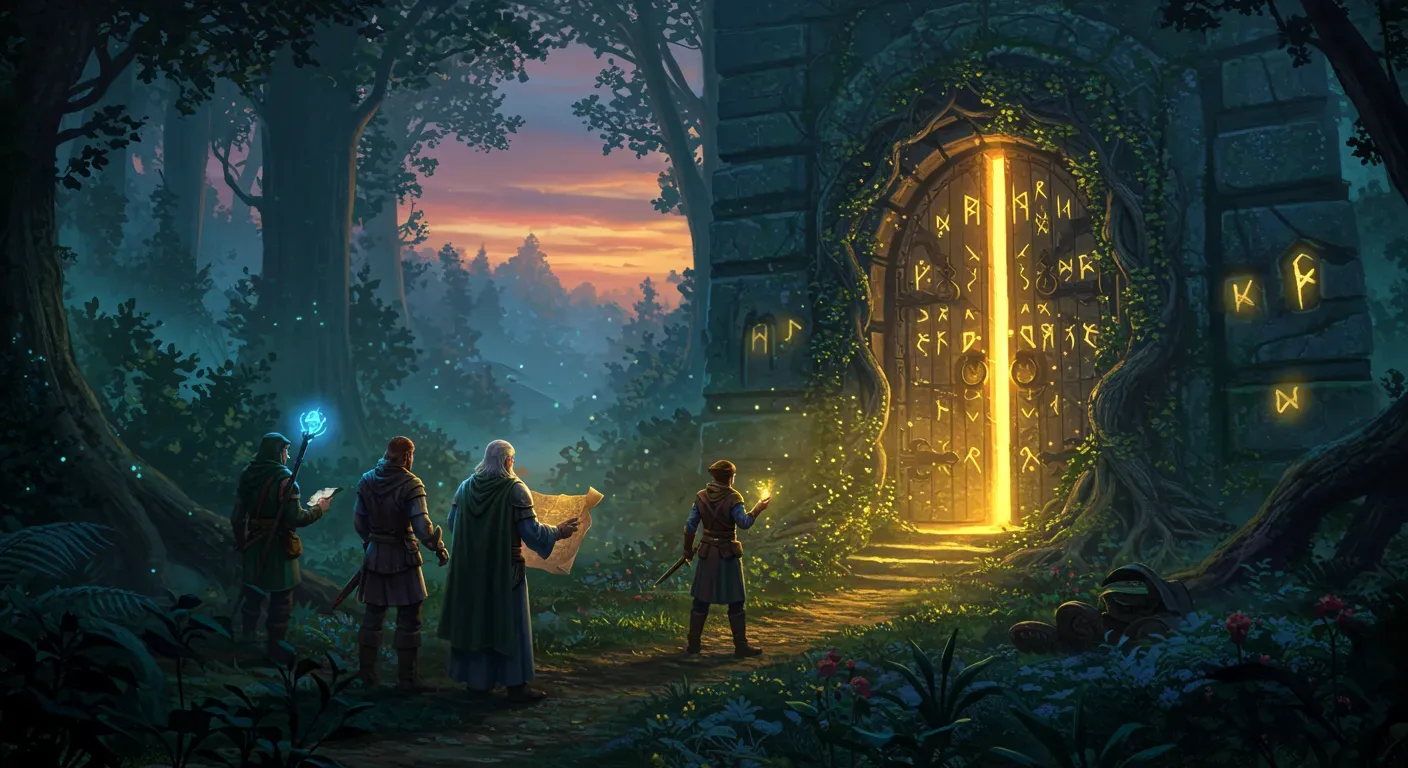 Unlocking Pathfinder: Kingmaker's Secret Ending: A Guide