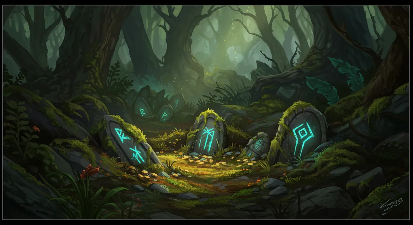 Secrets to Finding All Hidden Relics in Ravenswatch