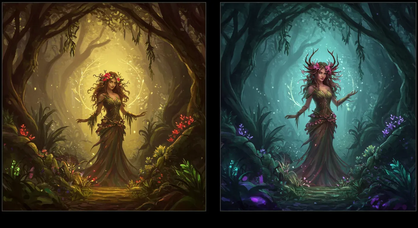 Step-by-Step Walkthrough for Lust Goddess: From Start to Finish
