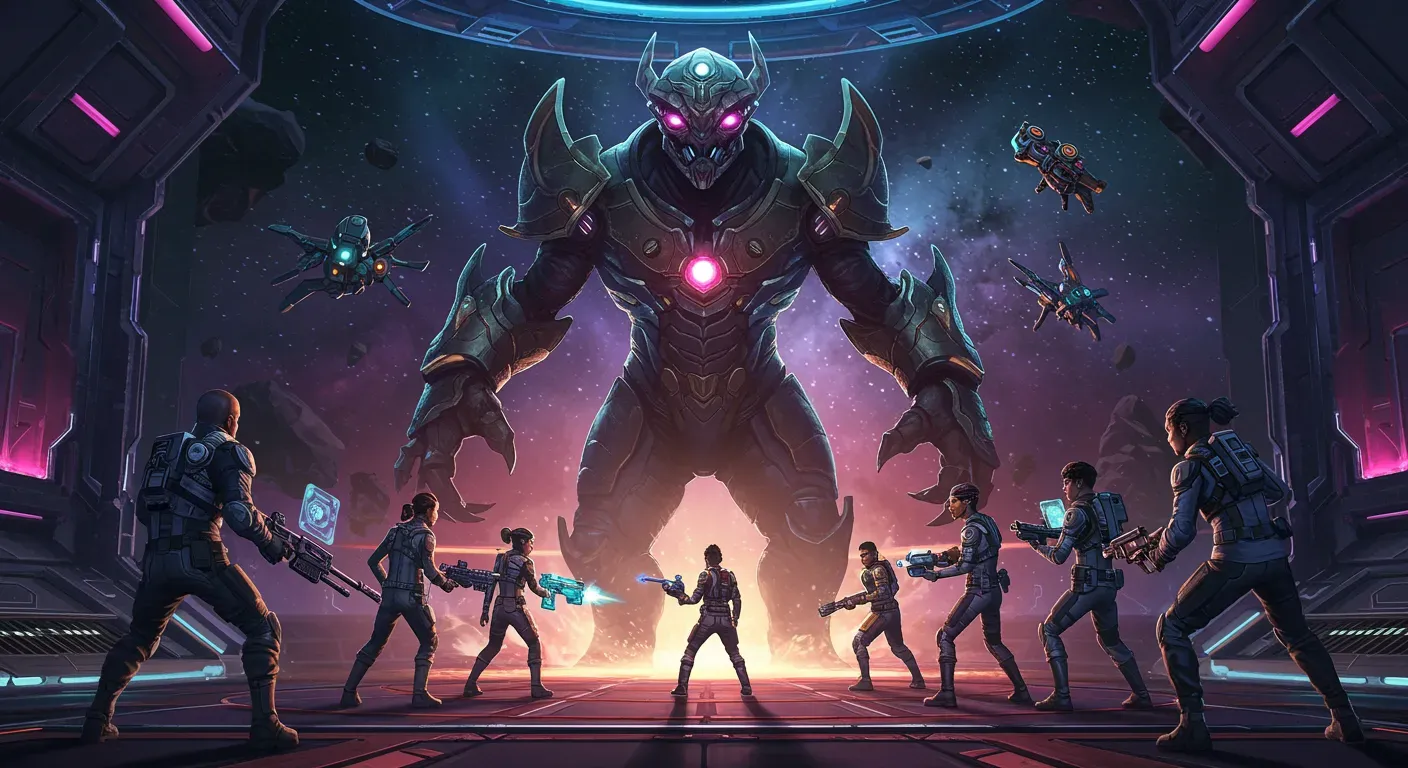 How to Conquer Subverse's Toughest Boss Battles