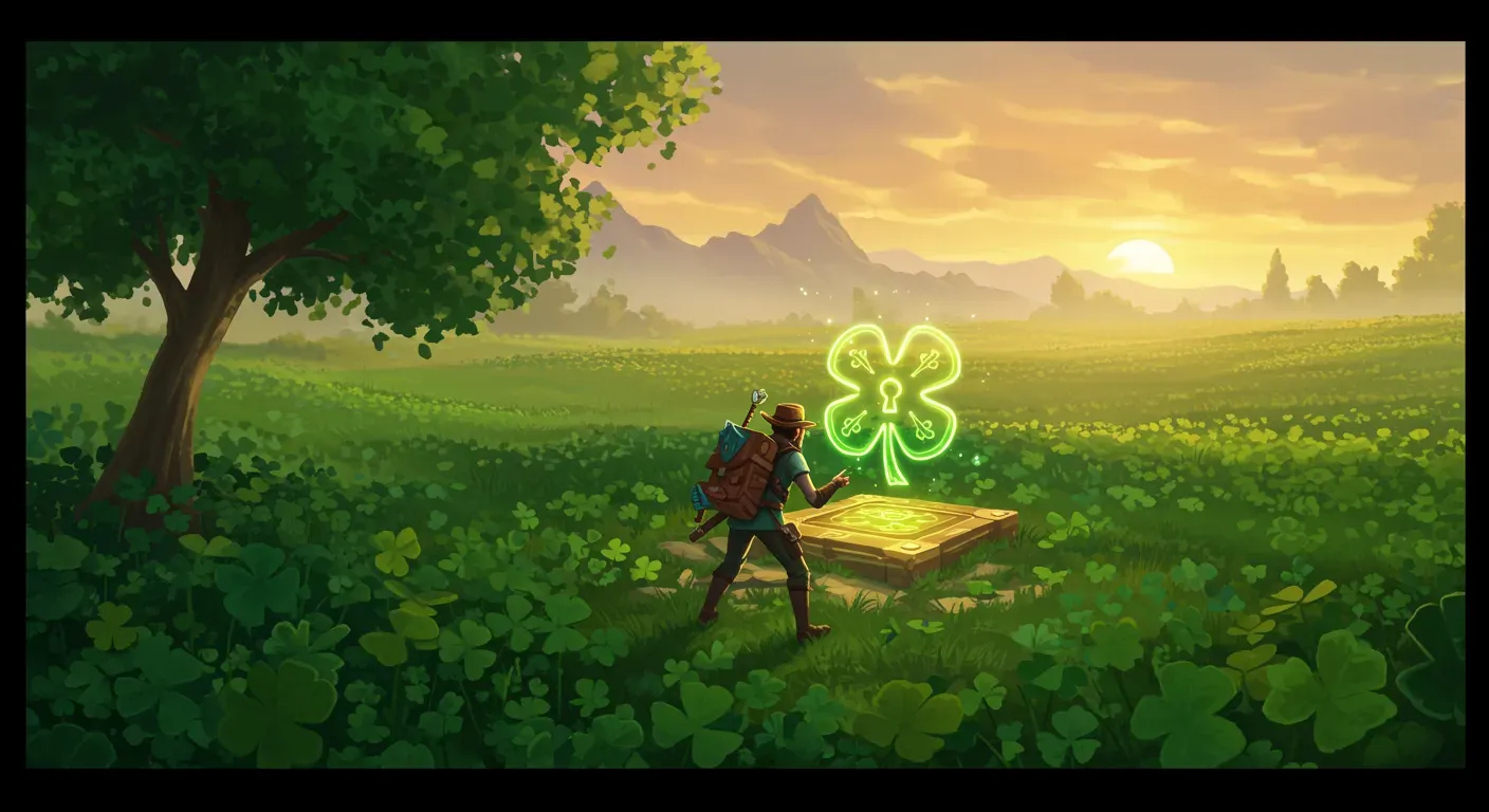 How to Unlock Summer Clover's Toughest Achievements