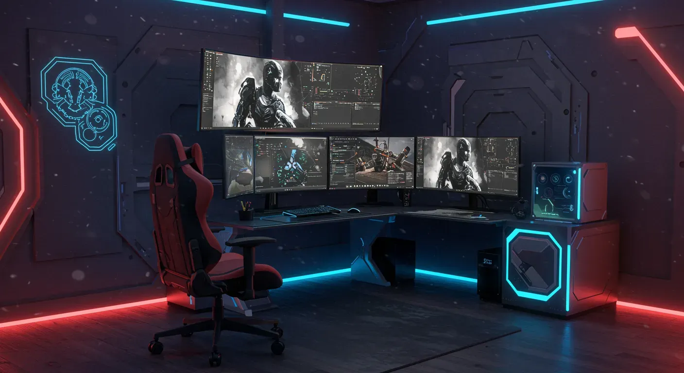 Top Techtonica Mods to Boost Your Gaming Experience
