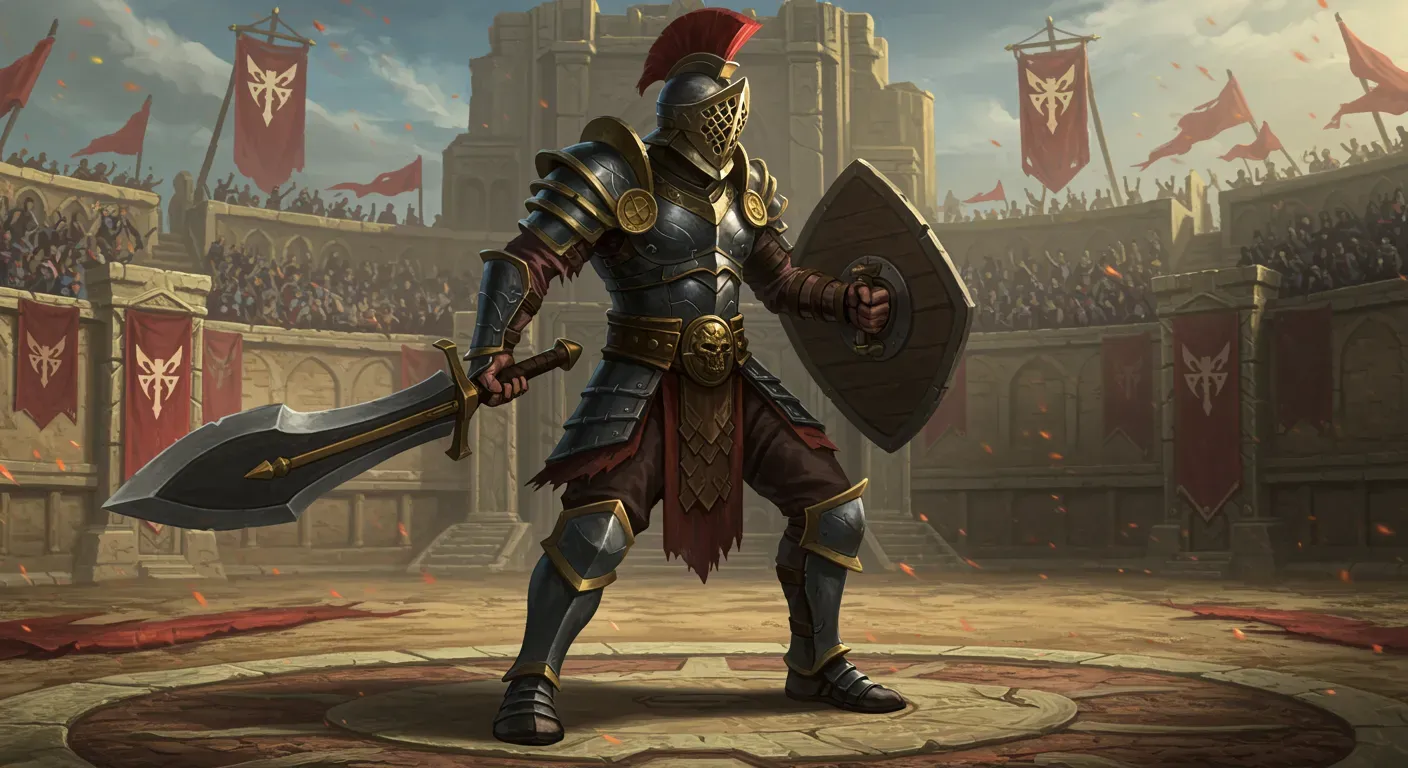 Top Character Builds for PvP Success in Blackthorn Arena
