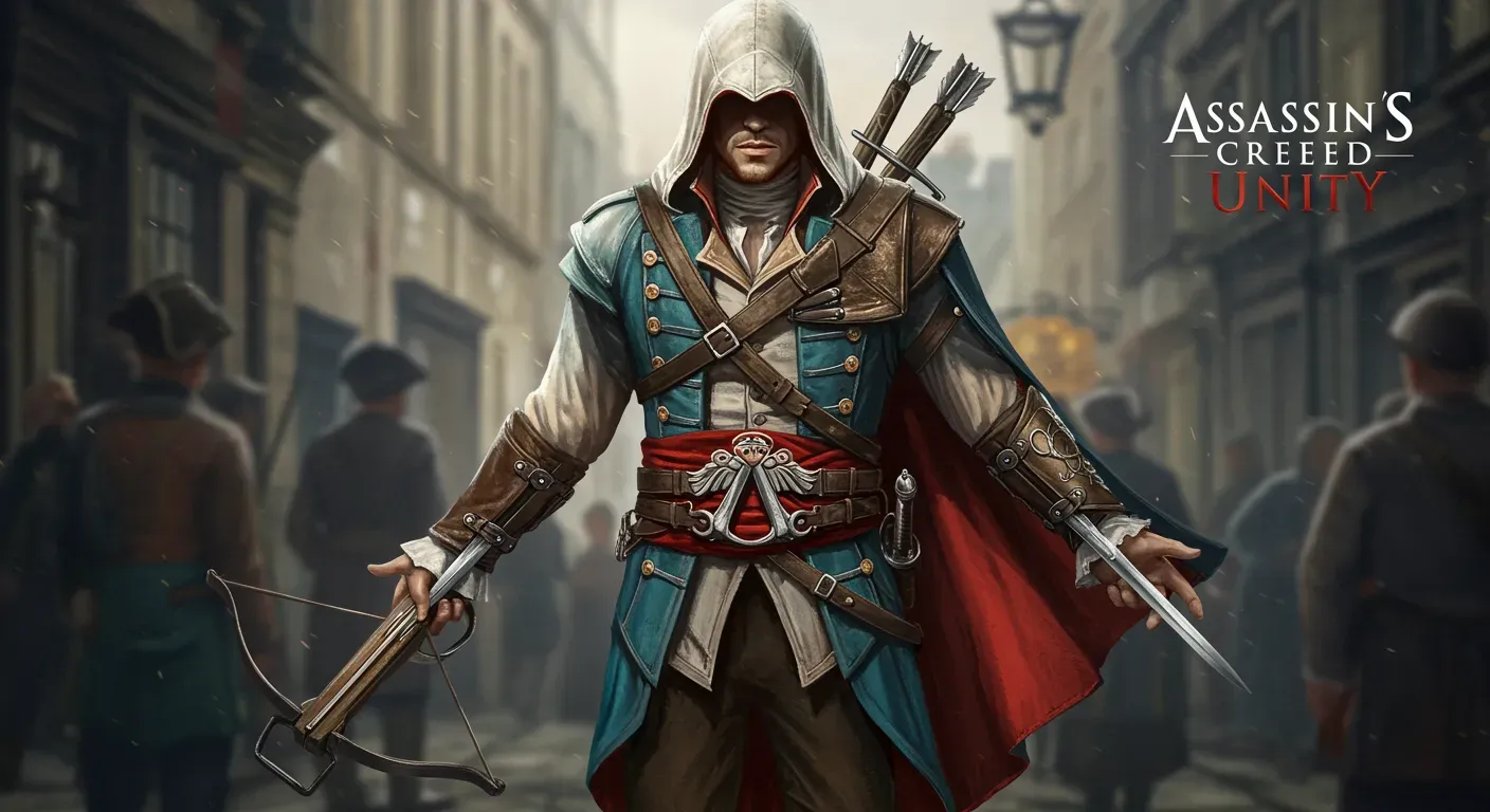 Best Weapons and Gear in Assassin's Creed Unity (2026 Guide)