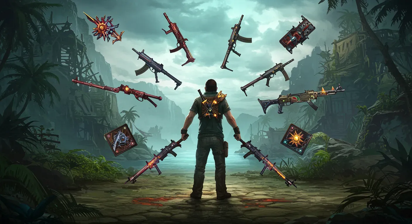 10 Must-Have Mods for Dead Island 2: Boost Your Experience