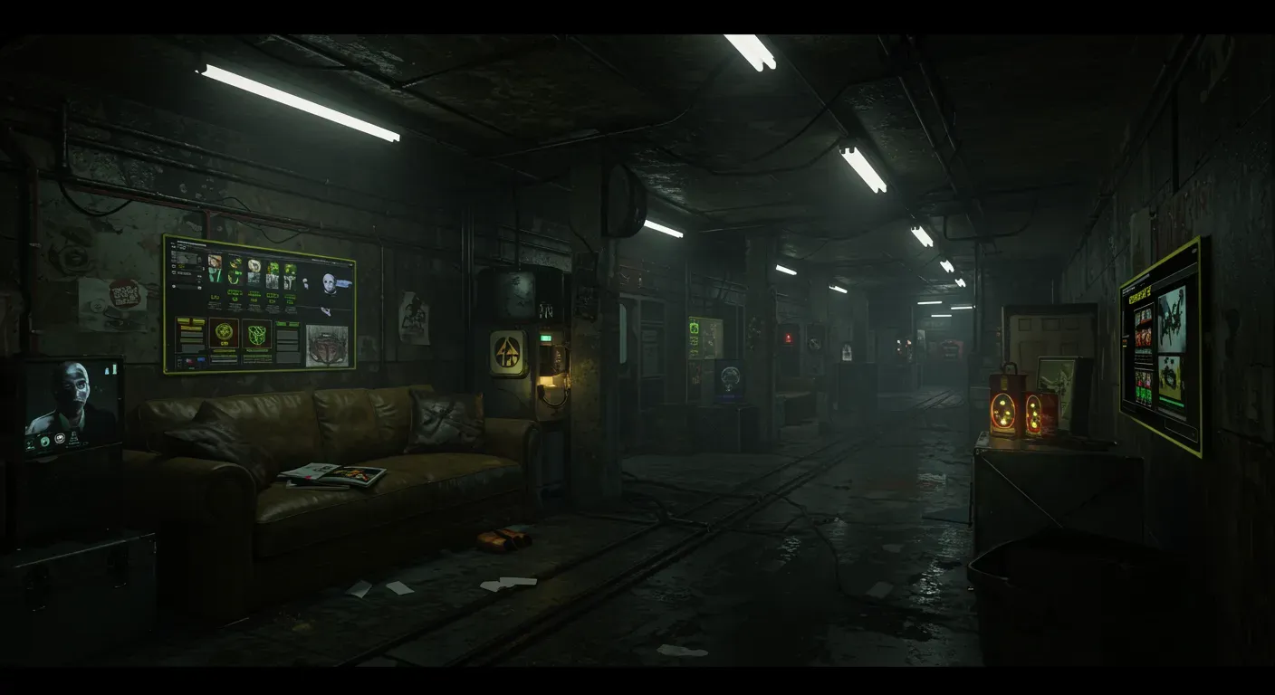 10 Must-Have Mods for Escape the Backrooms