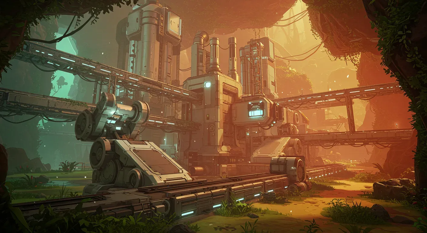 The Best Mods for Satisfactory: Enhance Your Gameplay Experience